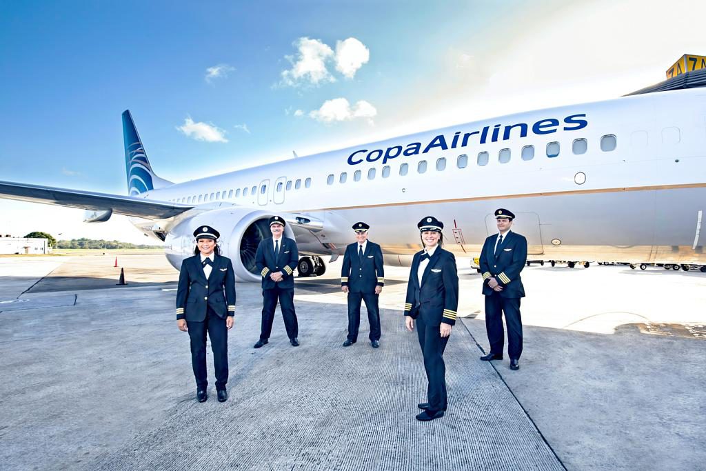 Copa Airlines does not plan to operate in AIFA