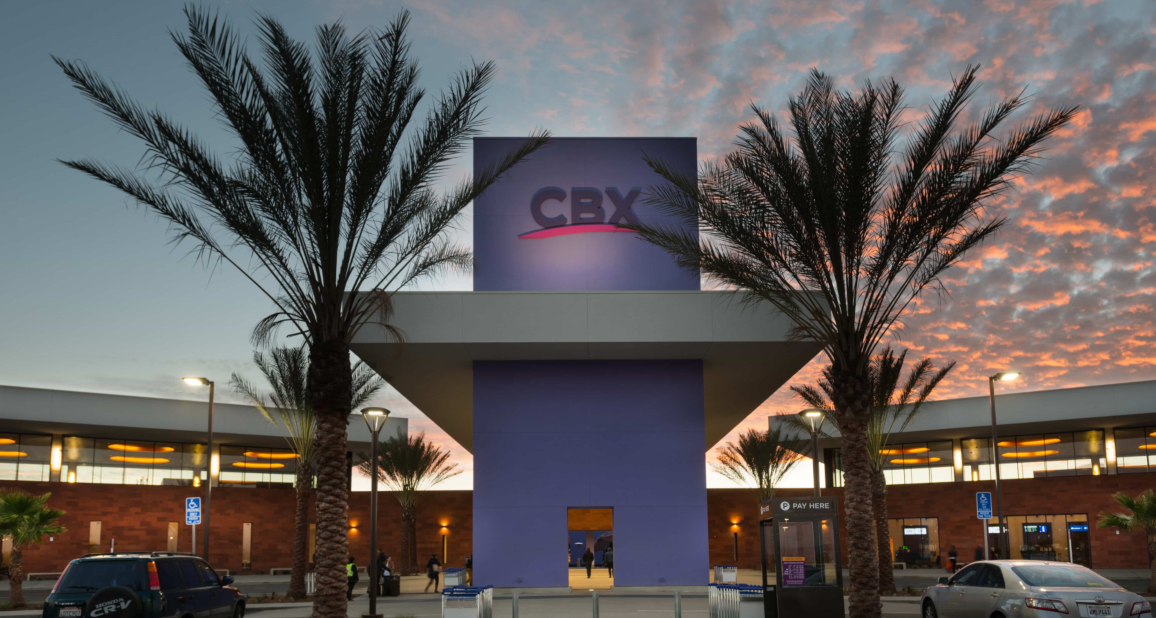 CBX expects full recovery by 2022