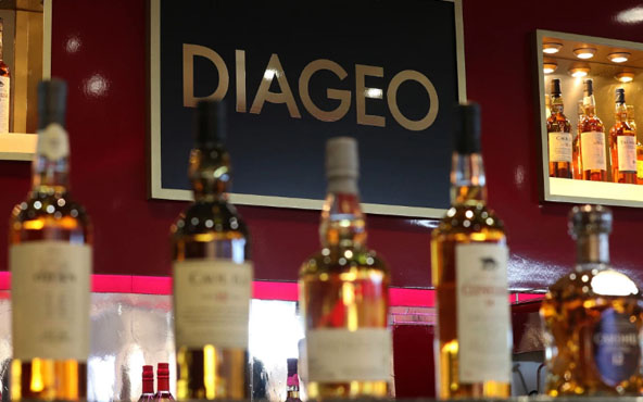 Diageo to invest US$500 million in Jalisco