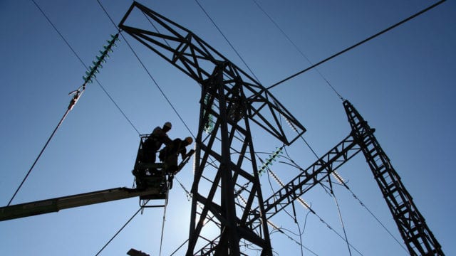 Electricity reform would generate 26% in the rate hike