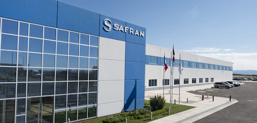 Queretaro is key for Safran