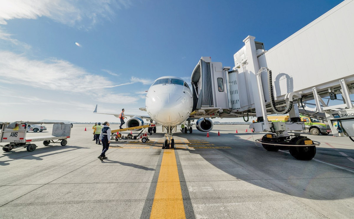 Queretaro Airport expects to return to 2018 cargo levels