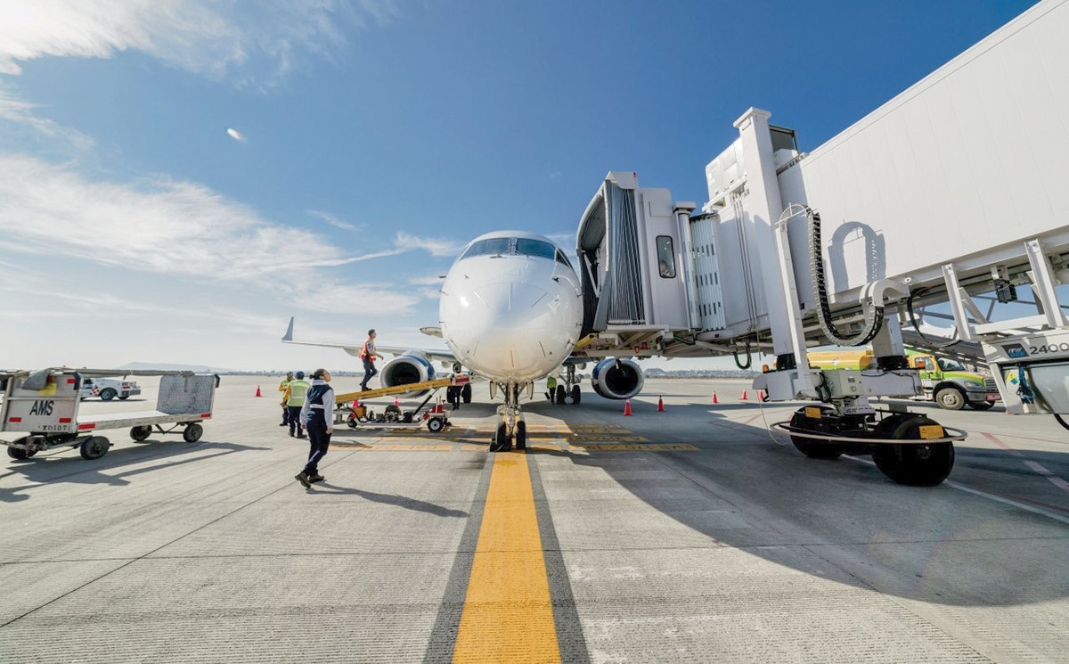 Queretaro Airport expects to return to 2018 cargo levels - MEXICONOW