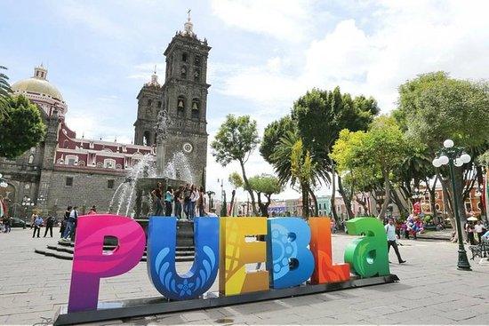 Colombia plans to establish trade agreements in Puebla