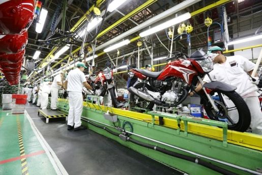 Honda Motorcycle Factory Locations | Reviewmotors.co