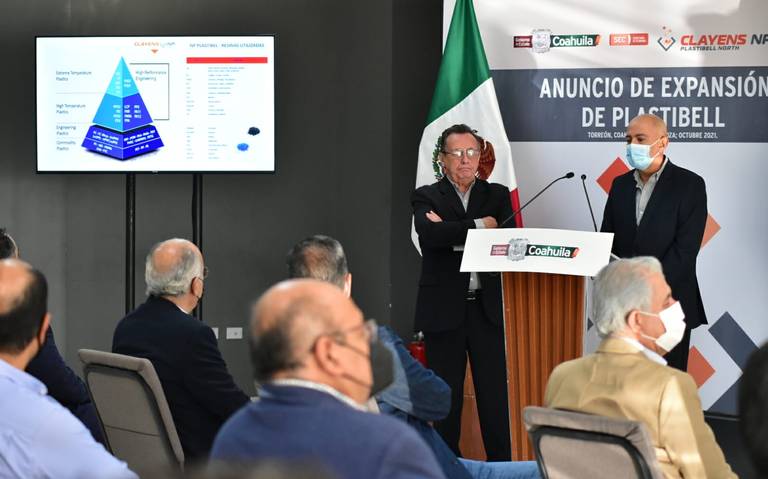 Plastibell to invest US$23 million in Torreon