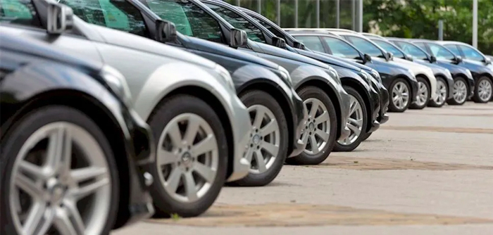 Car sales in Mexico fell by 1.1% in September