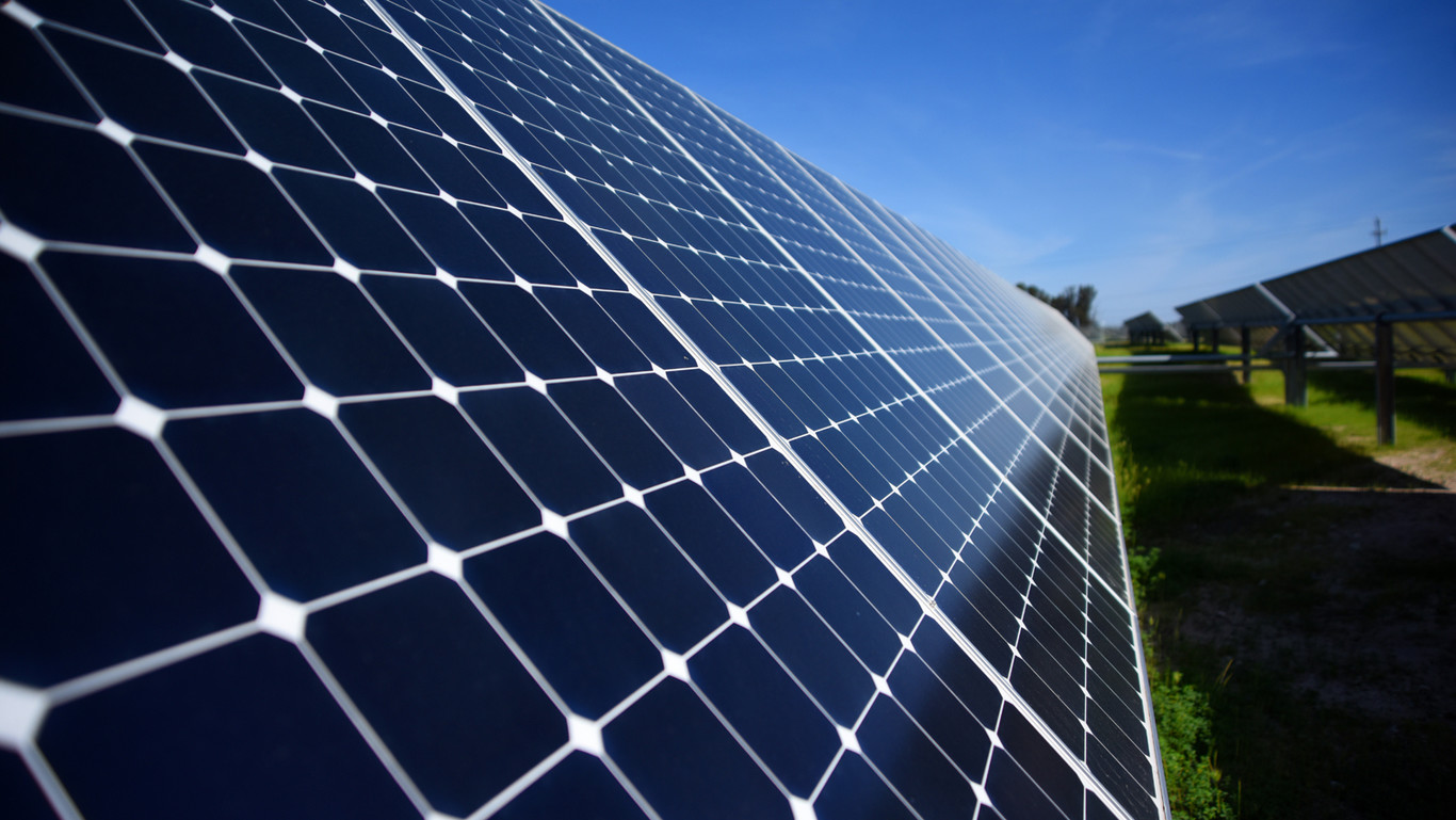 Hermosillo bets on solar energy