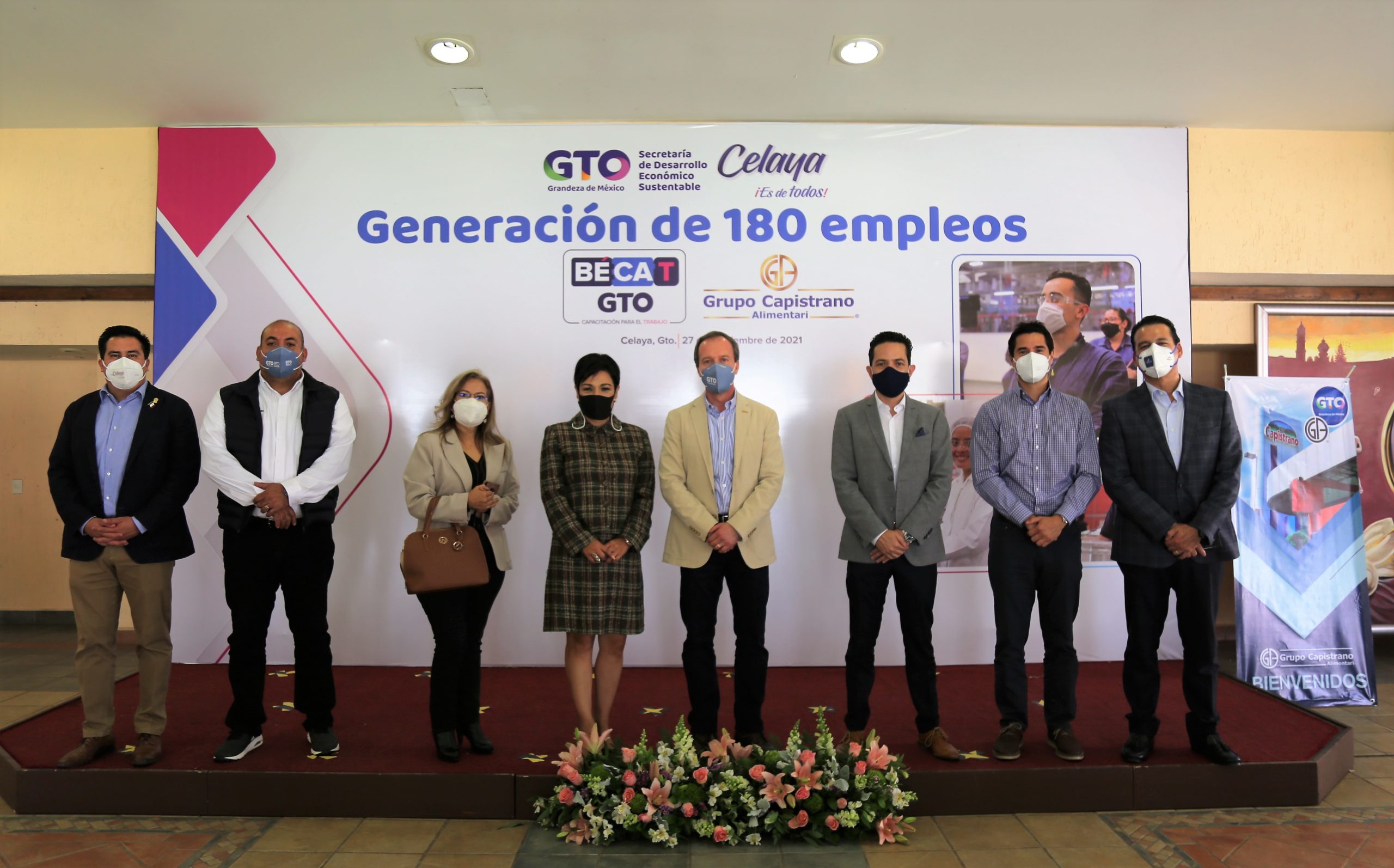 Honda achieves first employment through BÉCAT GTO program