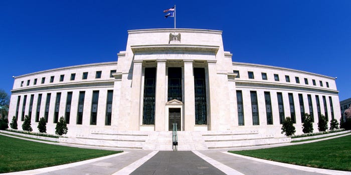 The Fed maintains its interest rates