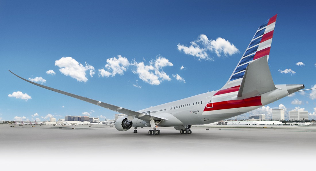 American Airlines inaugurates new route to Puerto Vallarta