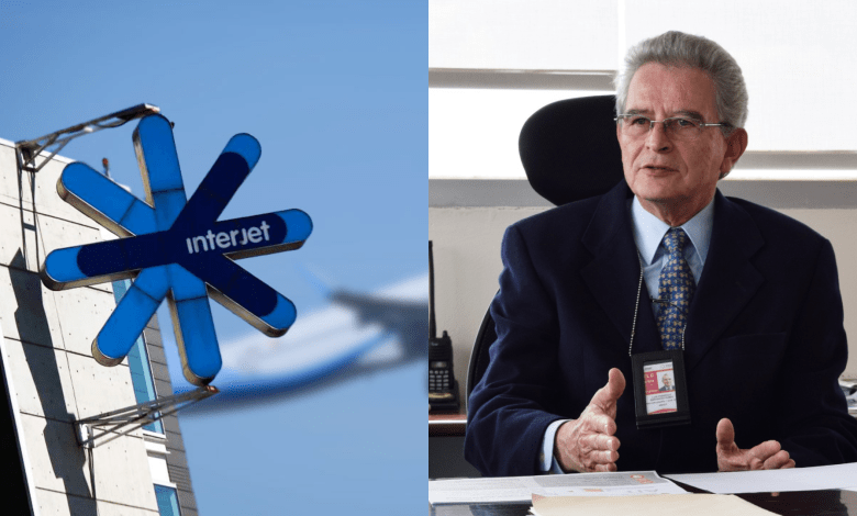 Interjet appoints Federico Bertrand as new Chief Executive Officer