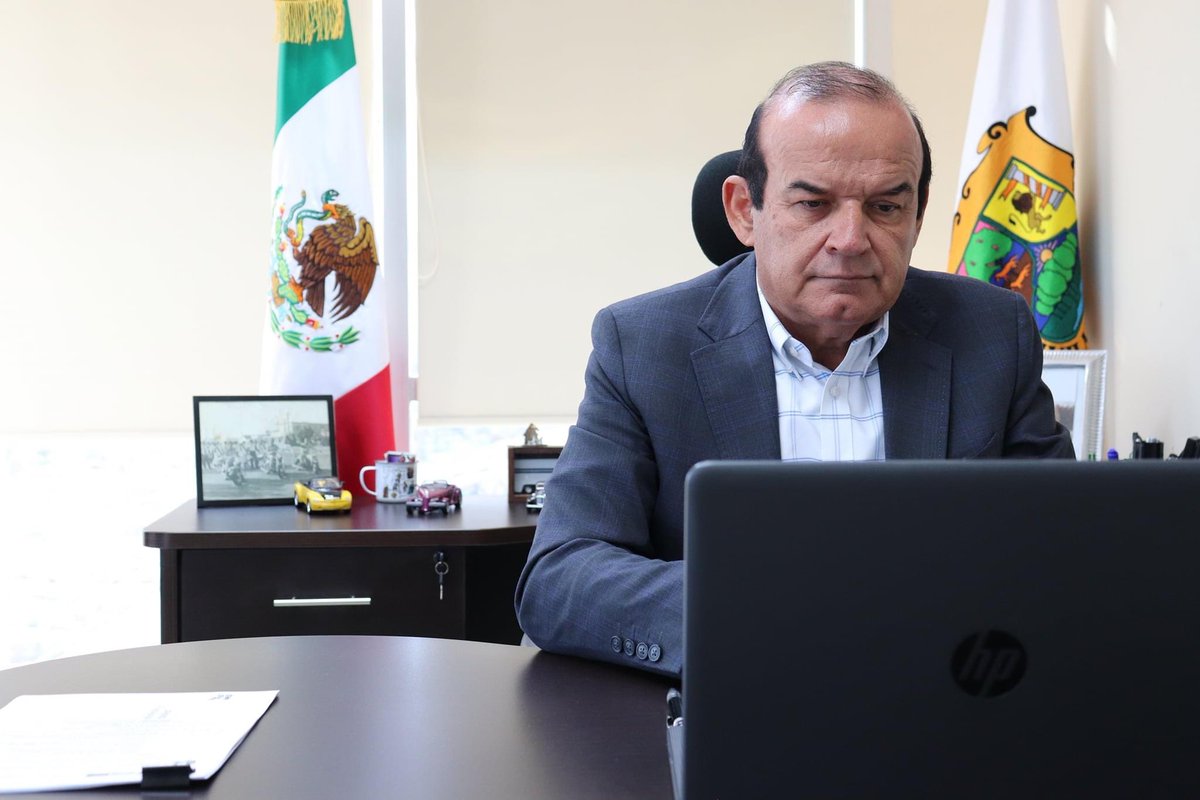 Coahuila totals US$8.43 billion in investments