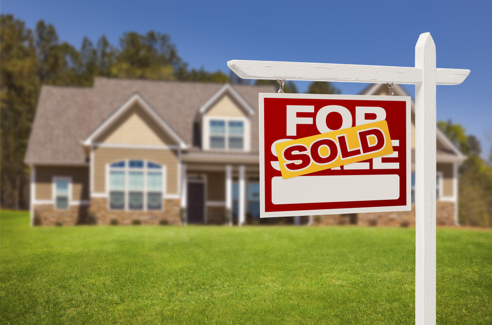 Home sales in El Paso fell in September