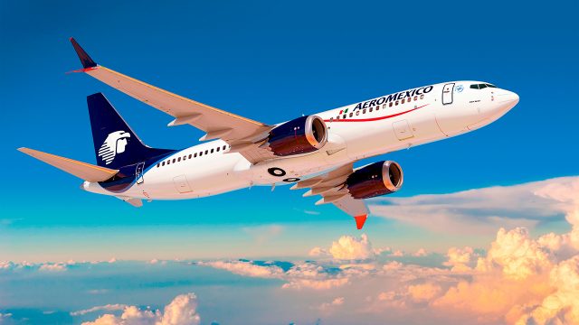 Aeromexico’s recovery will be boosted by elimination of travel restrictions