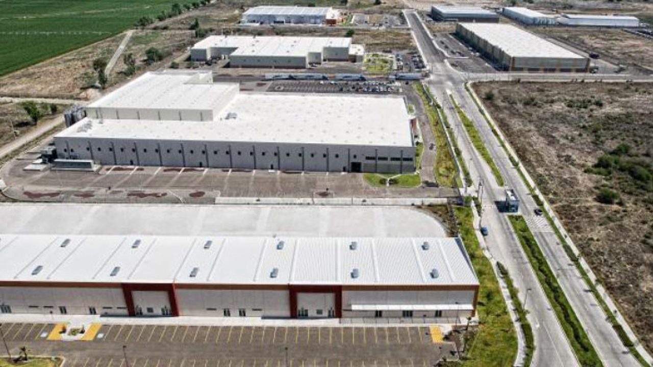 Puebla must invest in Industrial Parks by 2022