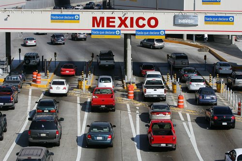 El Paso presented its “Welcome Back” campaign in Chihuahua