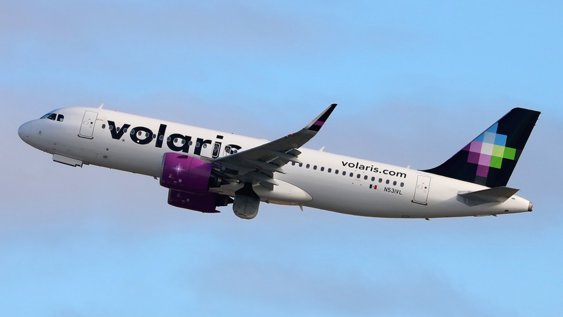 Volaris launches travel insurance plan