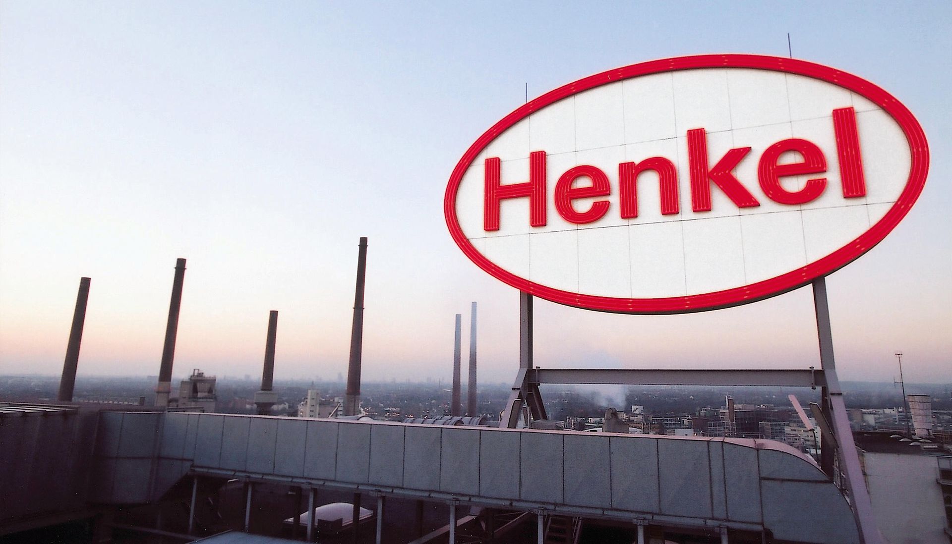Henkel invests US$38.3 million in Toluca