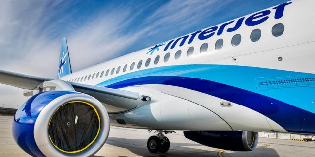 Interjet seeks to reactivate operations within 6 months