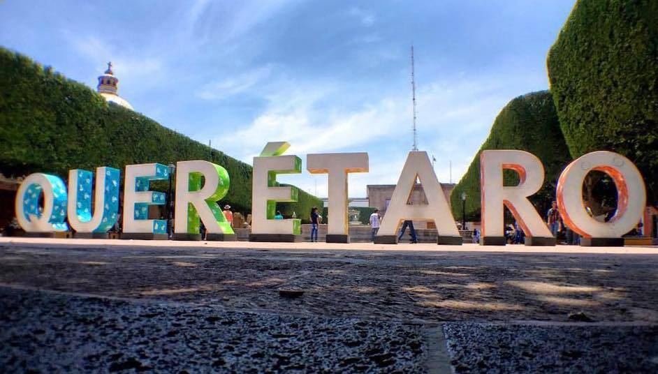 Queretaro expects to receive 10 investment projects