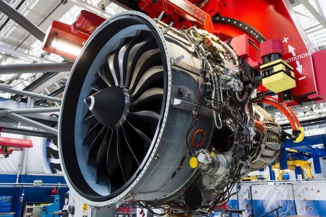 State of Mexico seeks to be a key player in the aerospace industry