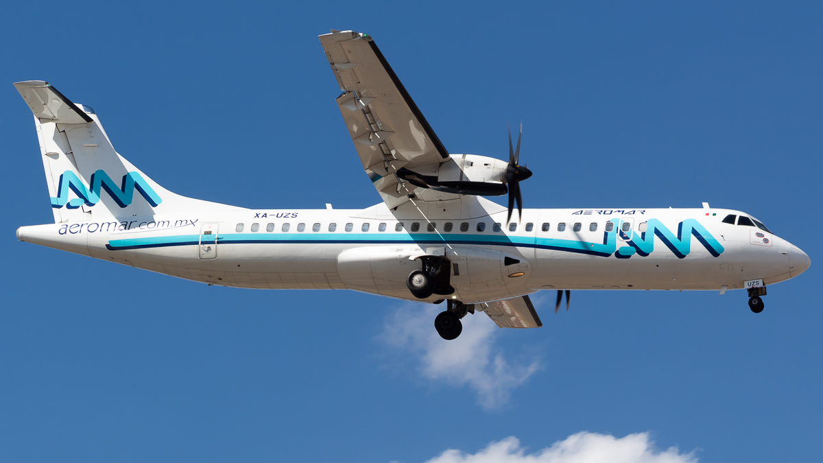 Aeromar announces Havana-Cancun route