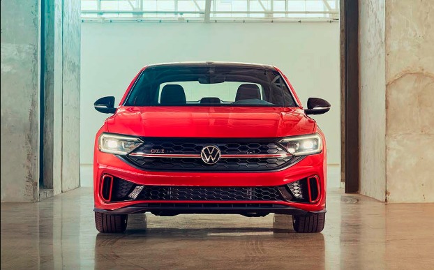 Volkswagen de Mexico starts production of the New Jetta 2022