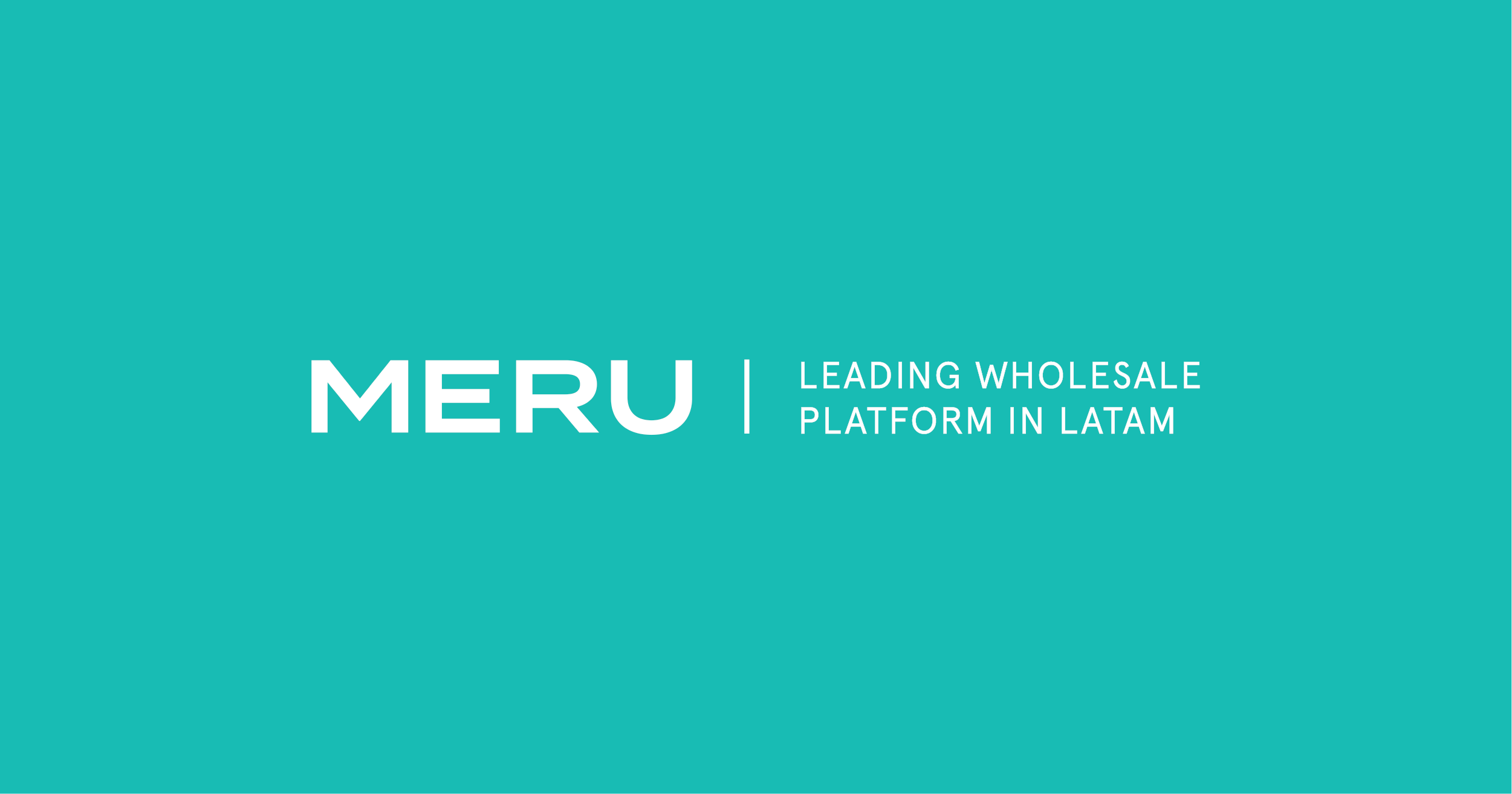 Meru.com receives US$15 million in investment