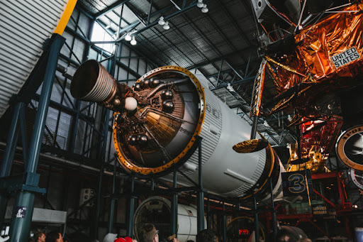 Mexico’s aerospace industry grows by 8%