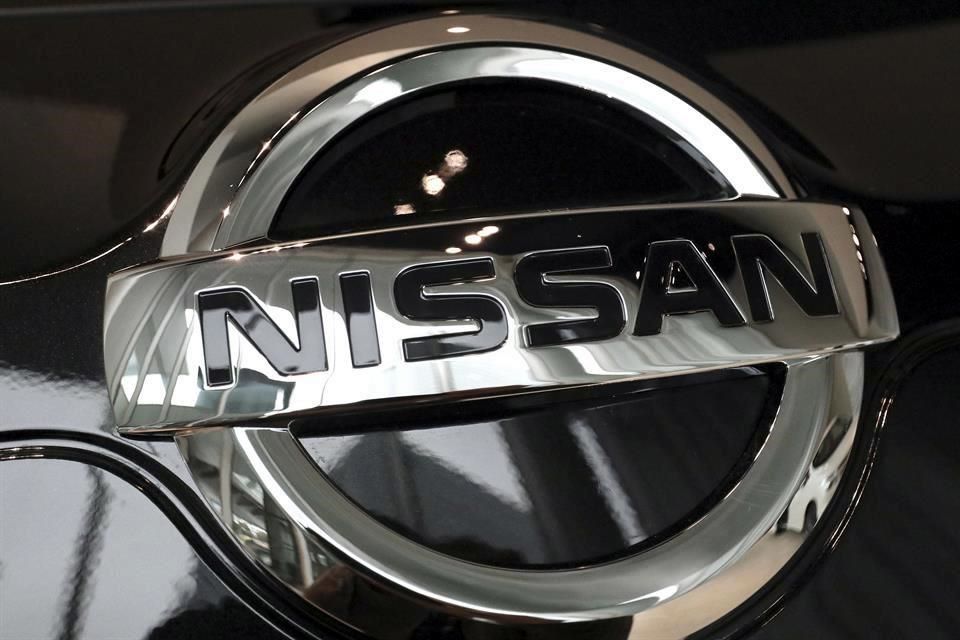 Nissan Mexicana is recognized by Merco