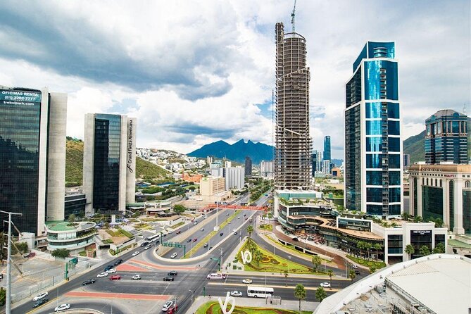 Industrial real estate demand in Monterrey grew in 2021