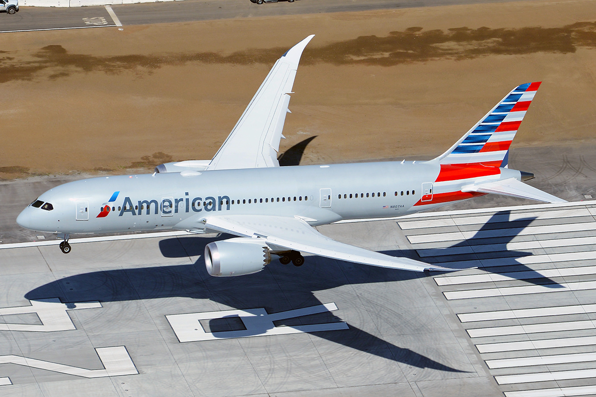 American Airlines announces Austin-Cozumel flight