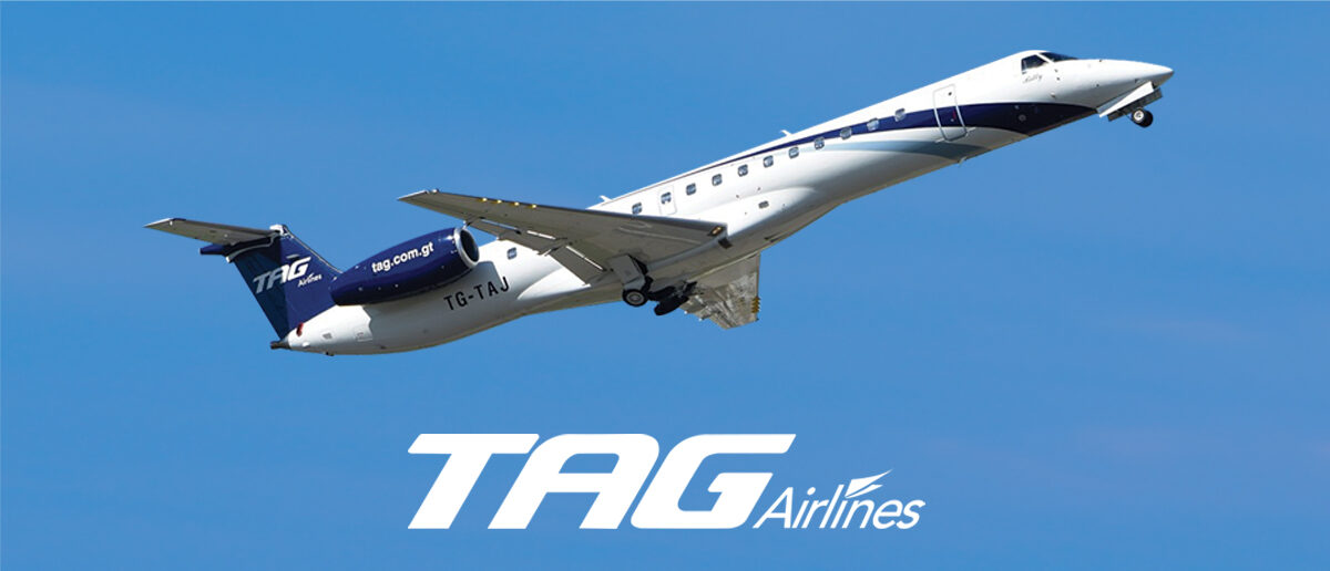 TAG Airlines prepares new route to Merida