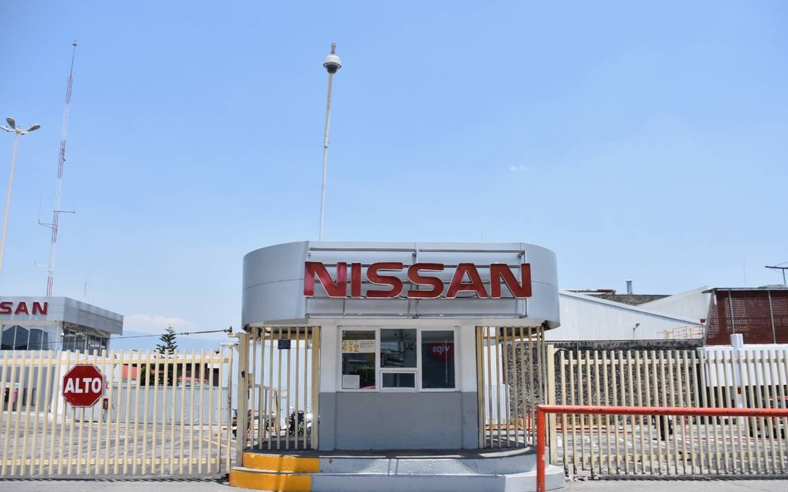 Nissan to lay off 562 workers