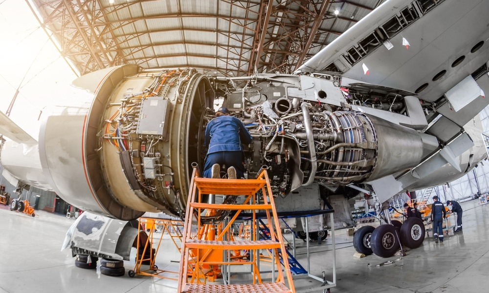 Mexico City negotiates US$575 million aerospace investment