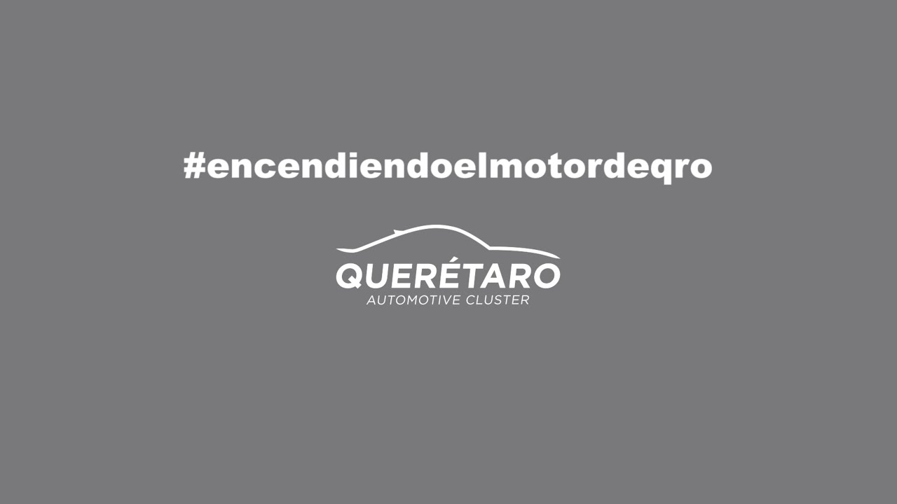 Queretaro Automotive Cluster and UPSRJ sign education agreement