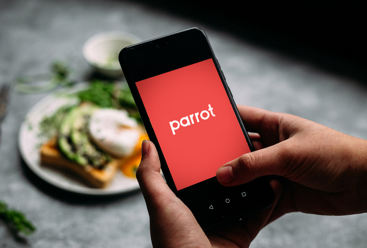 Parrot invests US$9.5 million to expand in Mexico