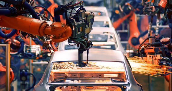 Automotive sector to reach stability by mid-2022