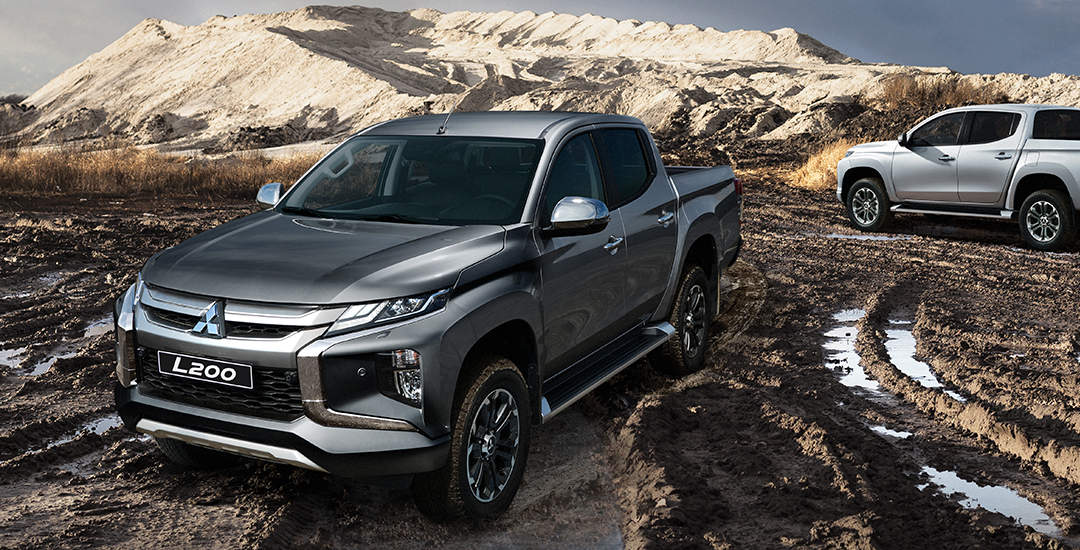 Mitsubishi Motors Mexico maintains steady growth in 2022 - MEXICONOW