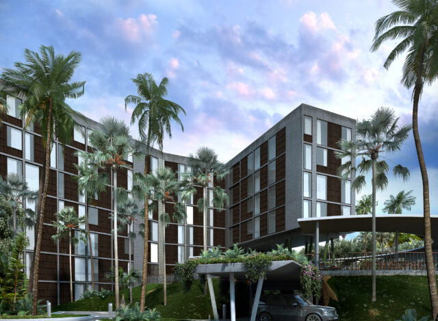 Hilton inaugurates first hotel inside Cancun Airport
