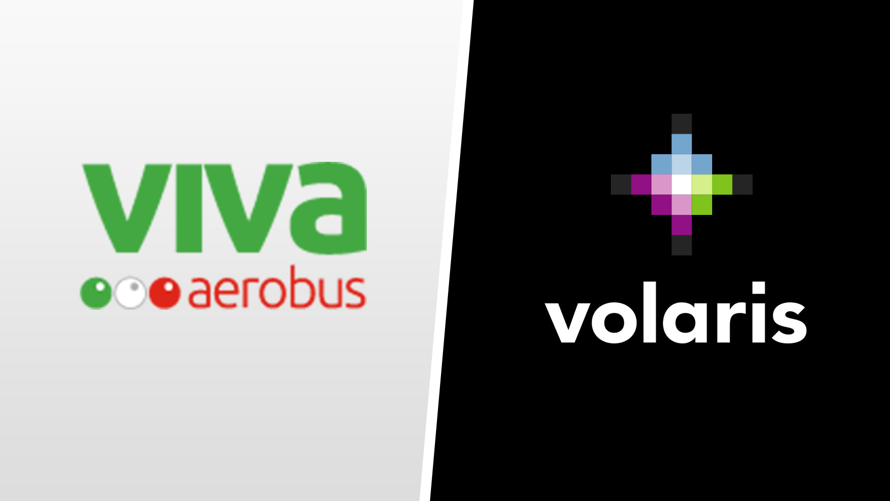 Viva Aerobus and Volaris stimulate national recovery