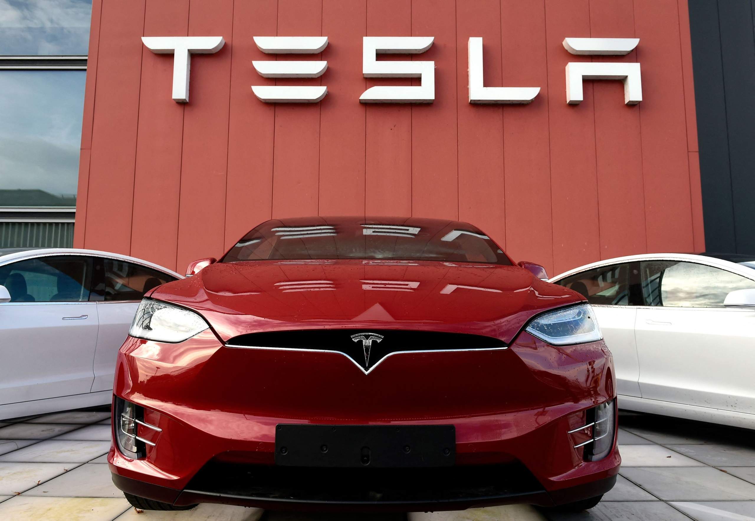 Nuevo Leon seeks to be Tesla’s ally