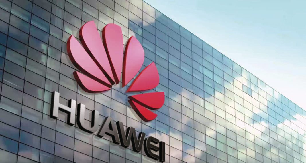 Huawei installs Innovation Lab in Queretaro