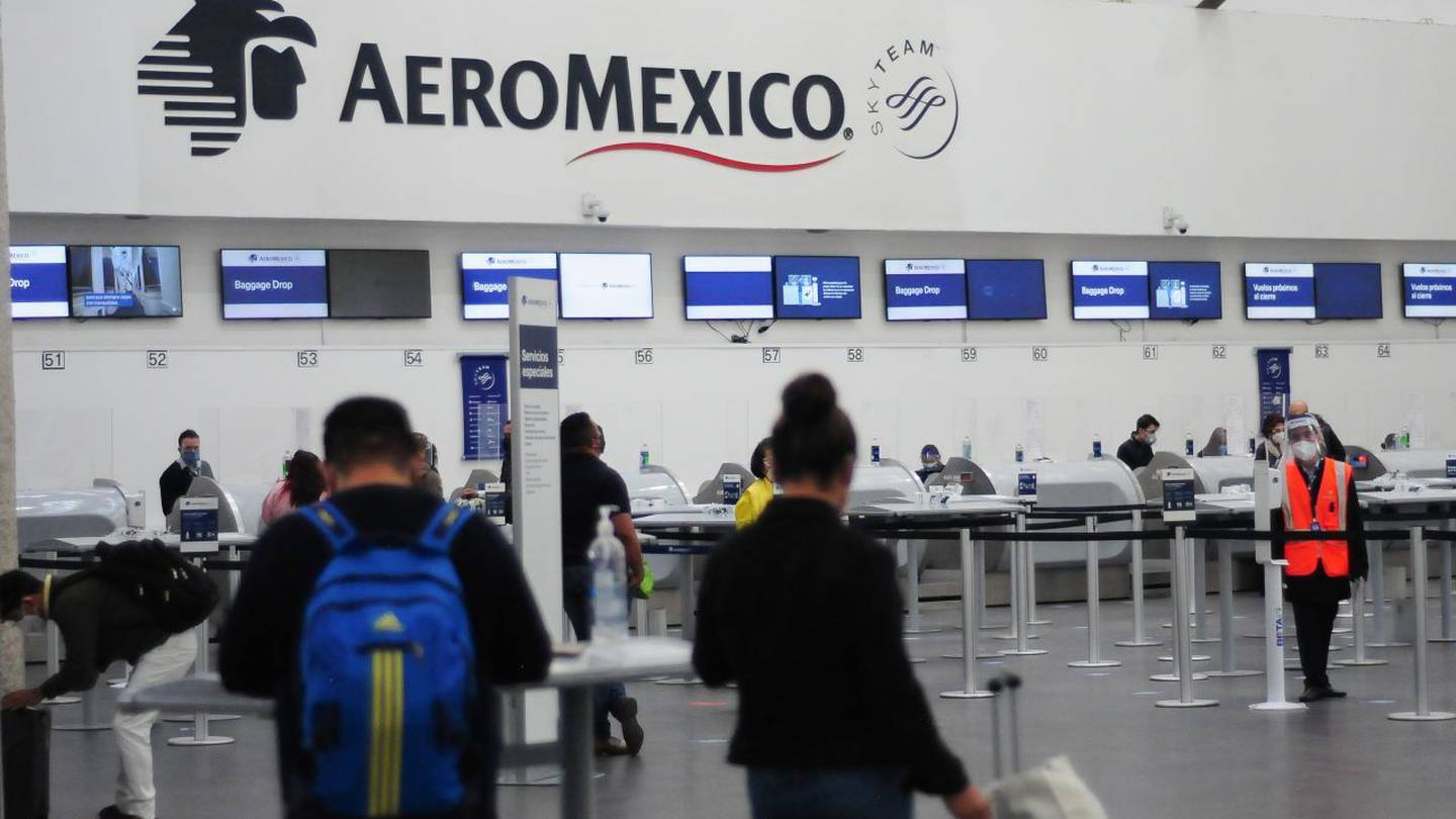 Aeromexico - Baggage policy and fees