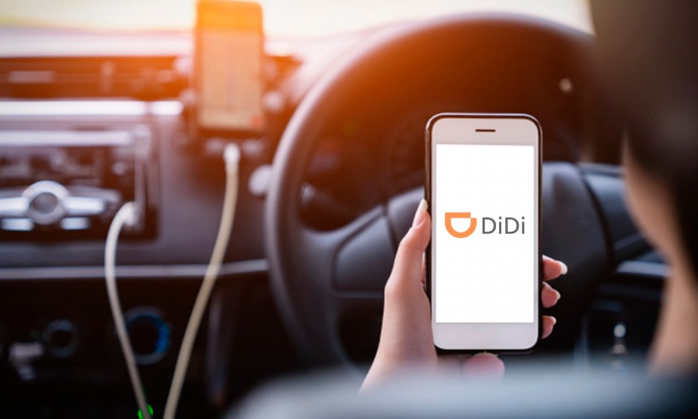 DiDi to invest US$149 million in Mexico