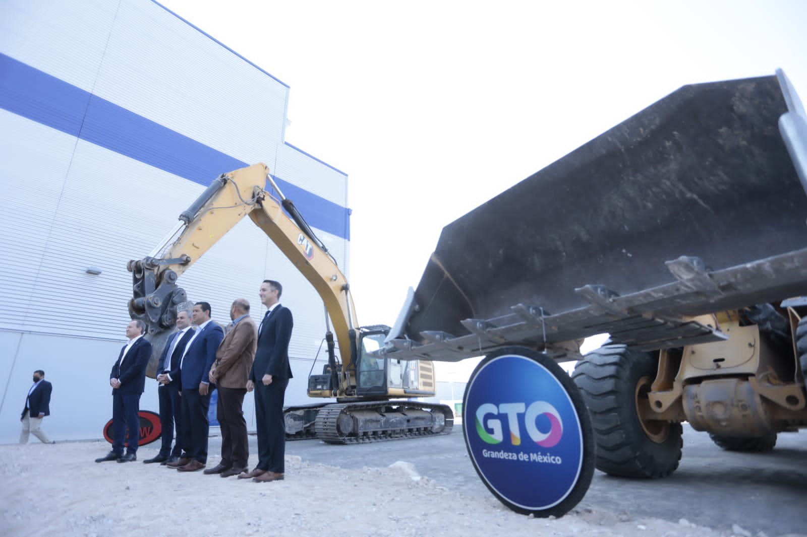 ZKW Guanajuato begins its 3rd expansion