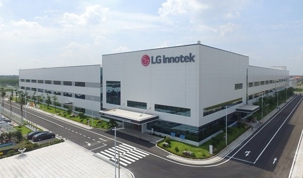 LG Innotek to expand its participation in Queretaro