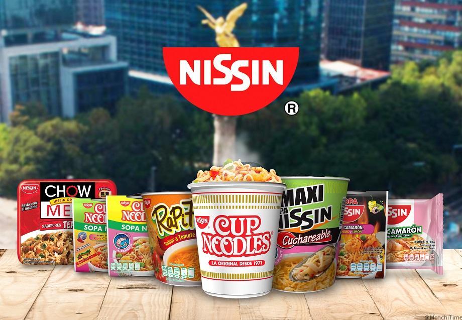Nissin Foods expands in the State of Mexico
