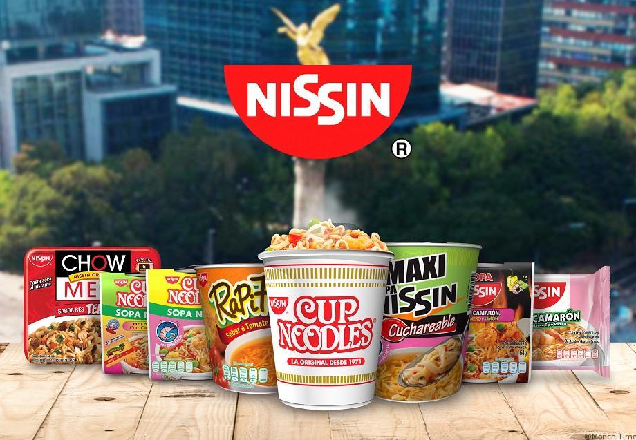 Nissin Foods expands in the State of Mexico MEXICONOW